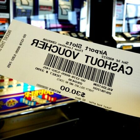 Best way to get winnings from online casino