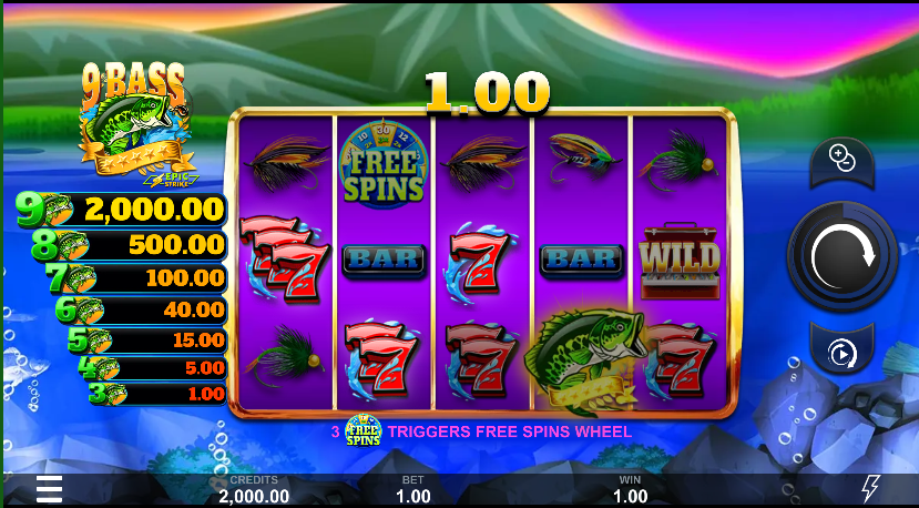 Progressive Jackpots at 888 Casino