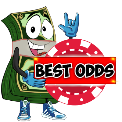 Best odds highest payout casinos